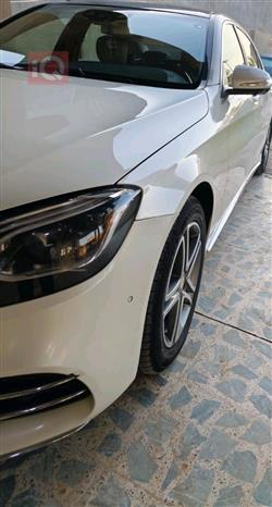 مرسيدس بنز S-Class